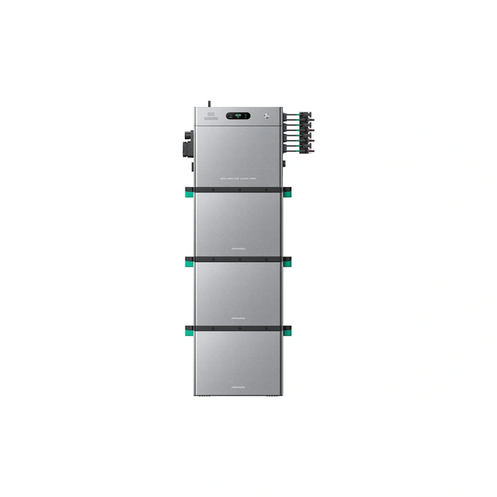 Zendure SolarFlow 2400 Pro – Vista del producto 05
