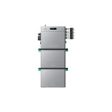 Zendure SolarFlow 2400 Pro con 2x AB3000L