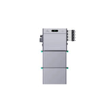 Zendure Système complet de stockage d'énergie par batterie bidirectionnelle SolarFlow 2400 Pro – Présentation du système 2