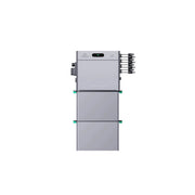 Zendure SolarFlow 2400 Pro Bidirektionaler Batteriespeicher Komplettsystem – Systemübersicht 2