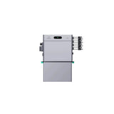 Zendure Système complet de stockage d'énergie par batterie bidirectionnelle SolarFlow 2400 Pro – Présentation du système