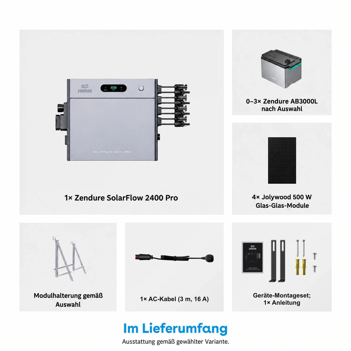 Zendure_SolarFlow_2400_Pro_Set_mit_4_x_500W_Solarmodule_Komplettset