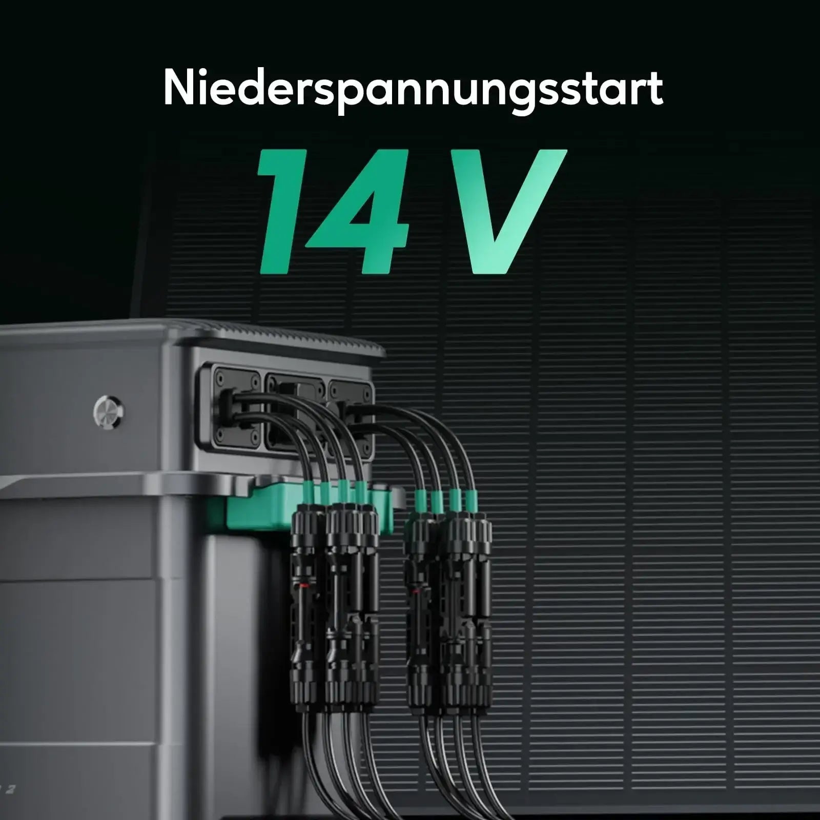 Zendure SolarFlow 800 Pro 2 – Produktansicht 11