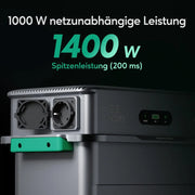 Zendure SolarFlow 800 Pro 2 – Produktansicht 09
