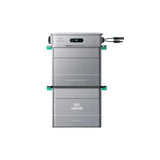 Zendure Almacenamiento SolarFlow 800 Pro + 1x AB2000X