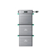 Zendure SolarFlow 800 Pro Speicher + 2x AB2000X