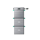 Zendure Almacenamiento SolarFlow 800 Pro + 2x AB2000X