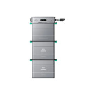 Zendure SolarFlow 800 Pro Speicher + 2x AB2000X