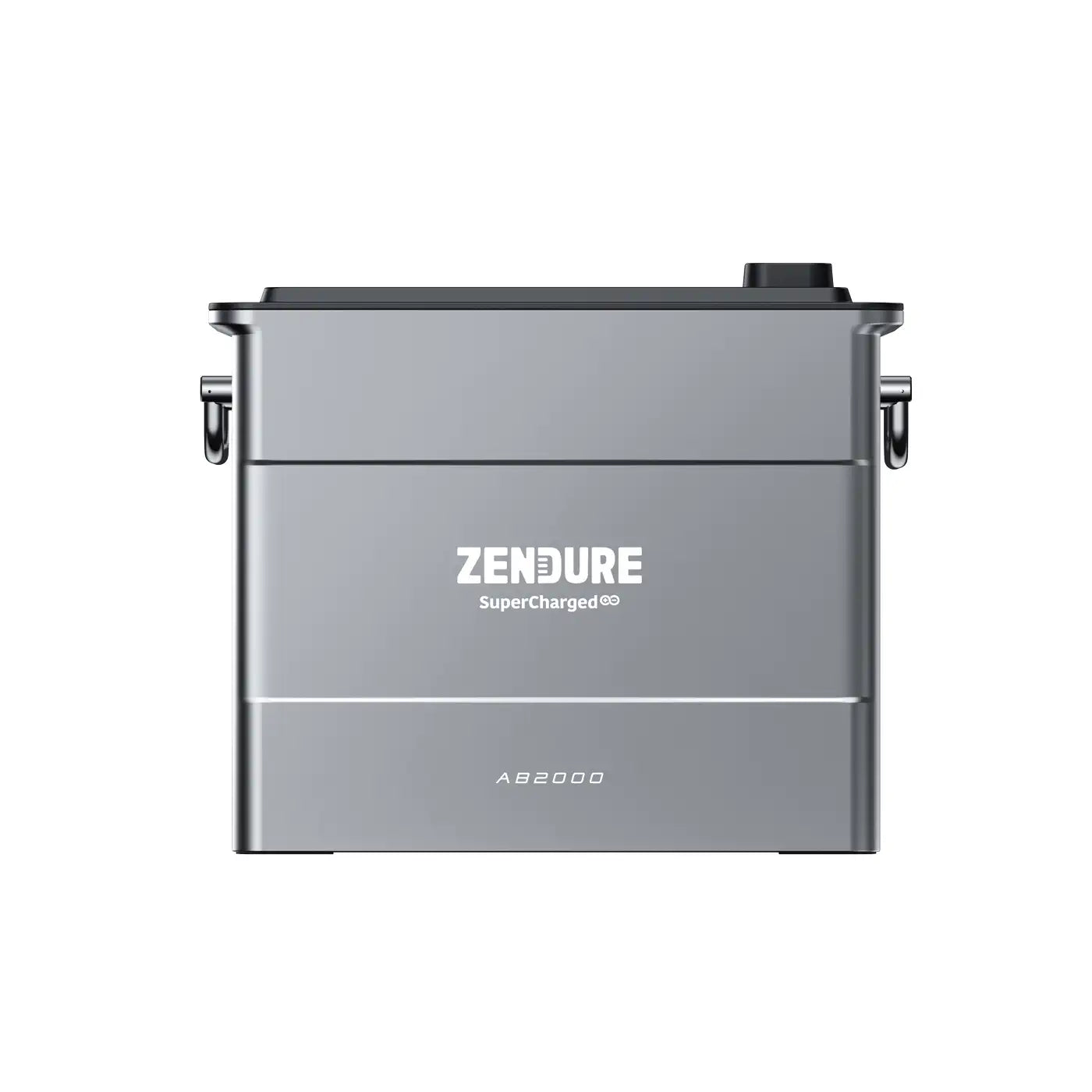 Zendure SolarFlow AB 2000 – Produktansicht 02