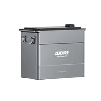 Zendure SolarFlow AB 2000