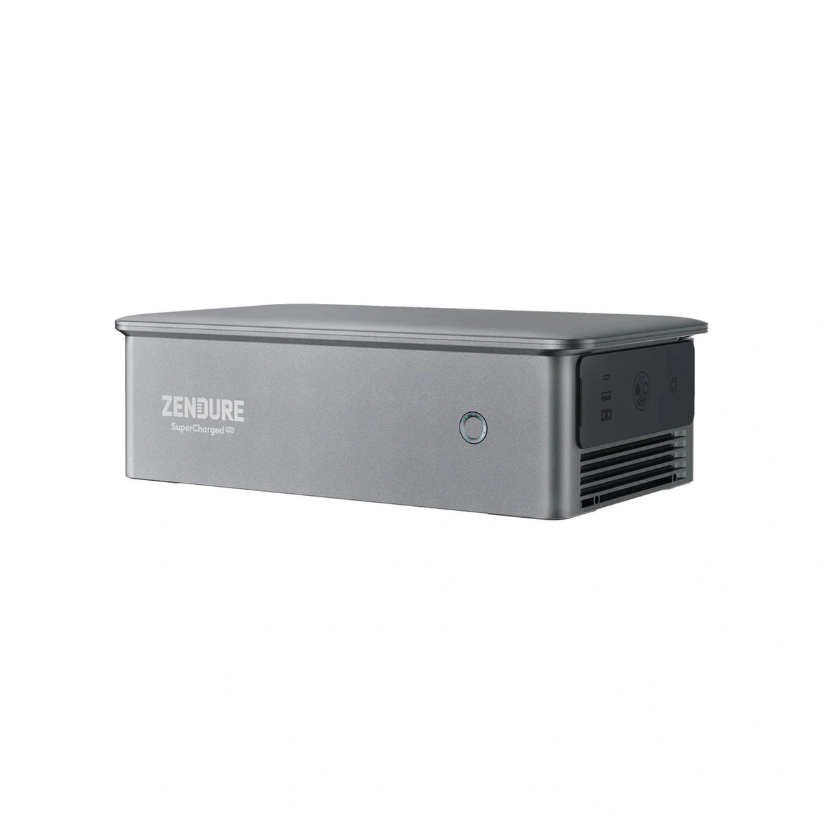 Zendure SolarFlow Ace 1500 On- und Off-Grid Steuerungsmodul – Produktansicht 01