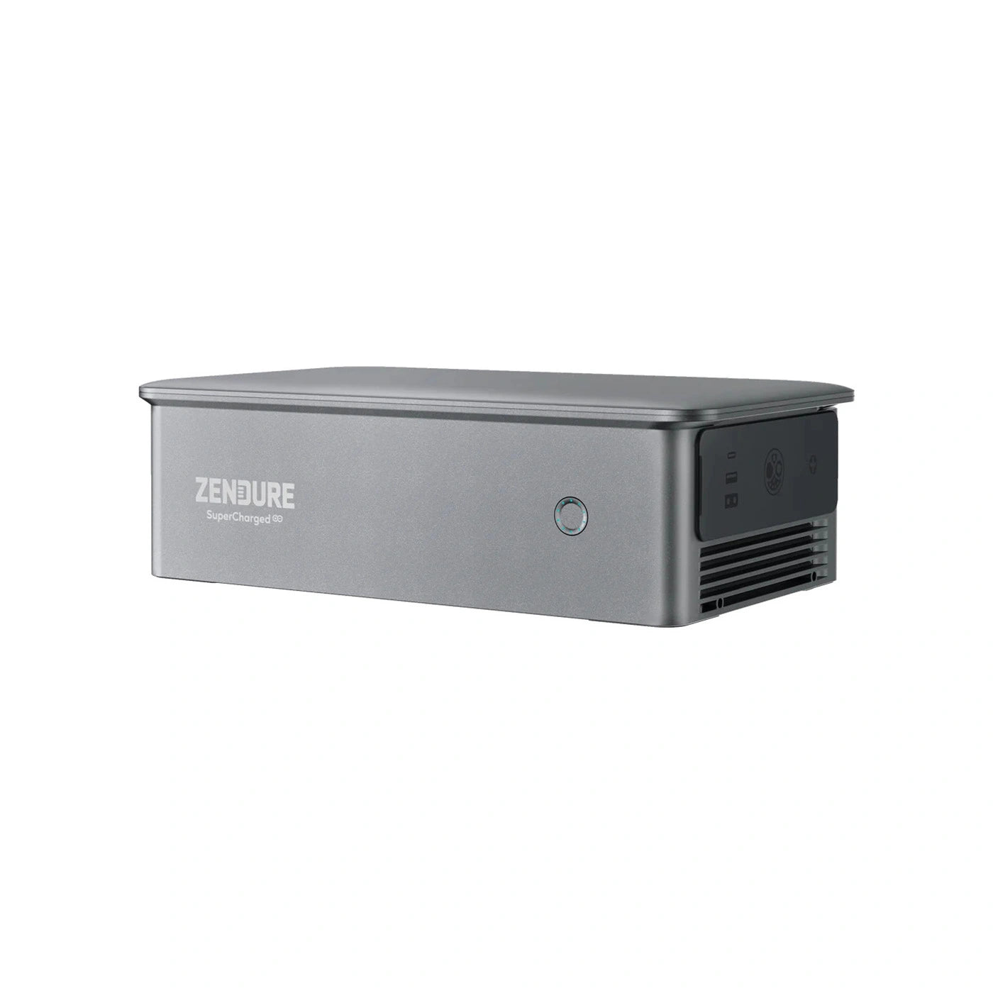 Zendure SolarFlow Ace 1500 On- und Off-Grid Steuerungsmodul – Produktansicht 01