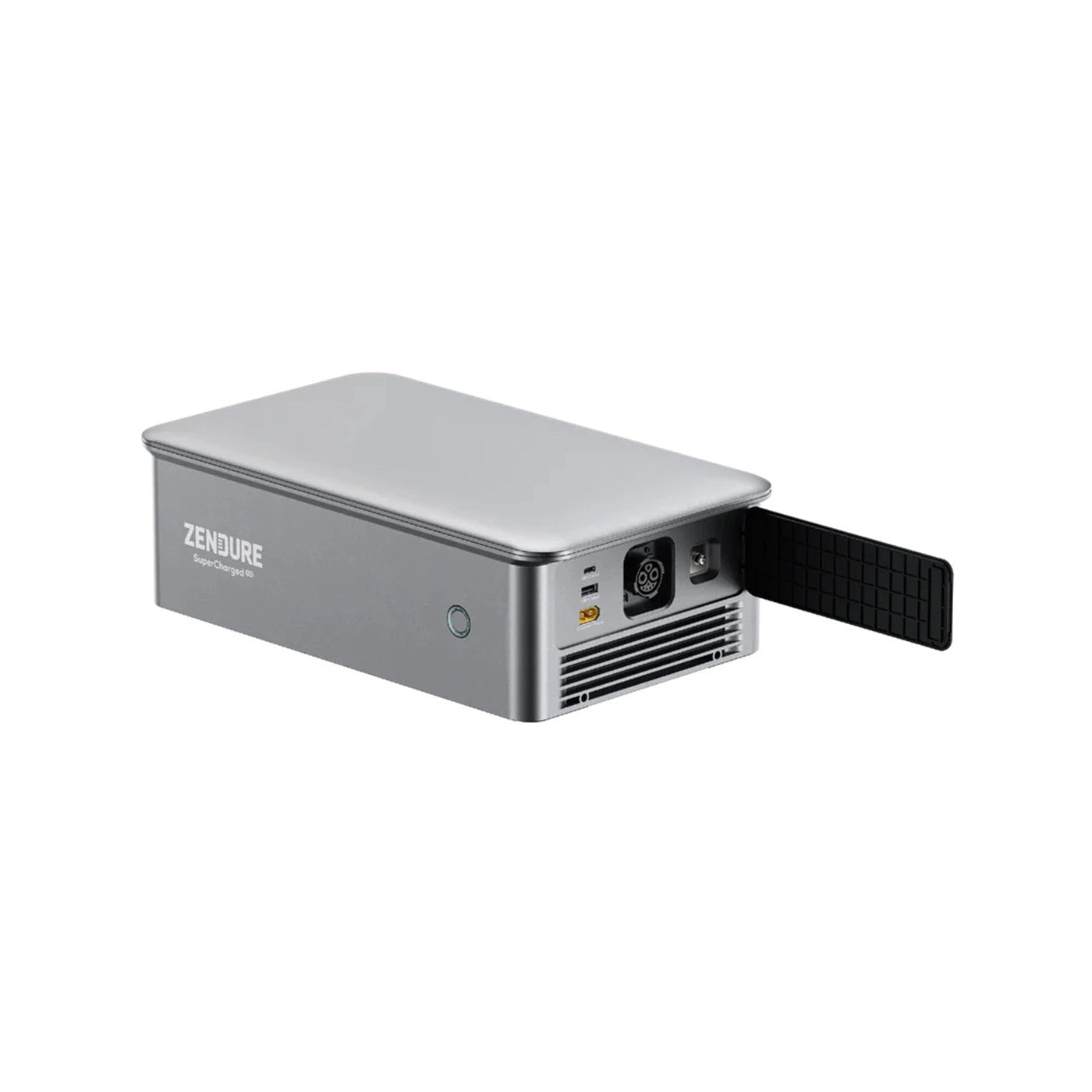 Zendure SolarFlow Ace 1500 On- und Off-Grid Steuerungsmodul – Produktansicht 02