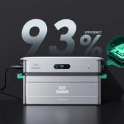 Zendure SolarFlow 2400 Bidirektionaler AC Wechselrichter/Zendure SolarFlow 2400 AC – Produktansicht 09
