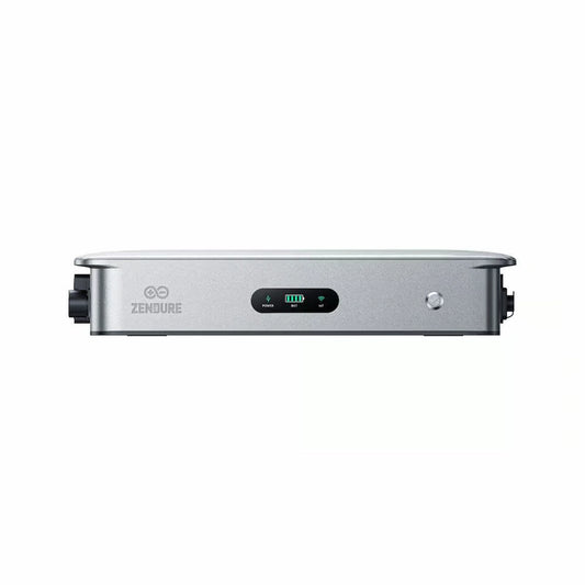 Zendure Solarflow 2400AC