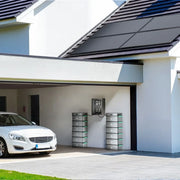 Zendure SolarFlow 2400 Bidirektionaler AC Wechselrichter/Zendure SolarFlow 2400 AC – Produktansicht 10