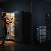 Zendure SolarFlow 2400 Bidirektionaler AC Wechselrichter/Zendure SolarFlow 2400 AC – Produktansicht 11