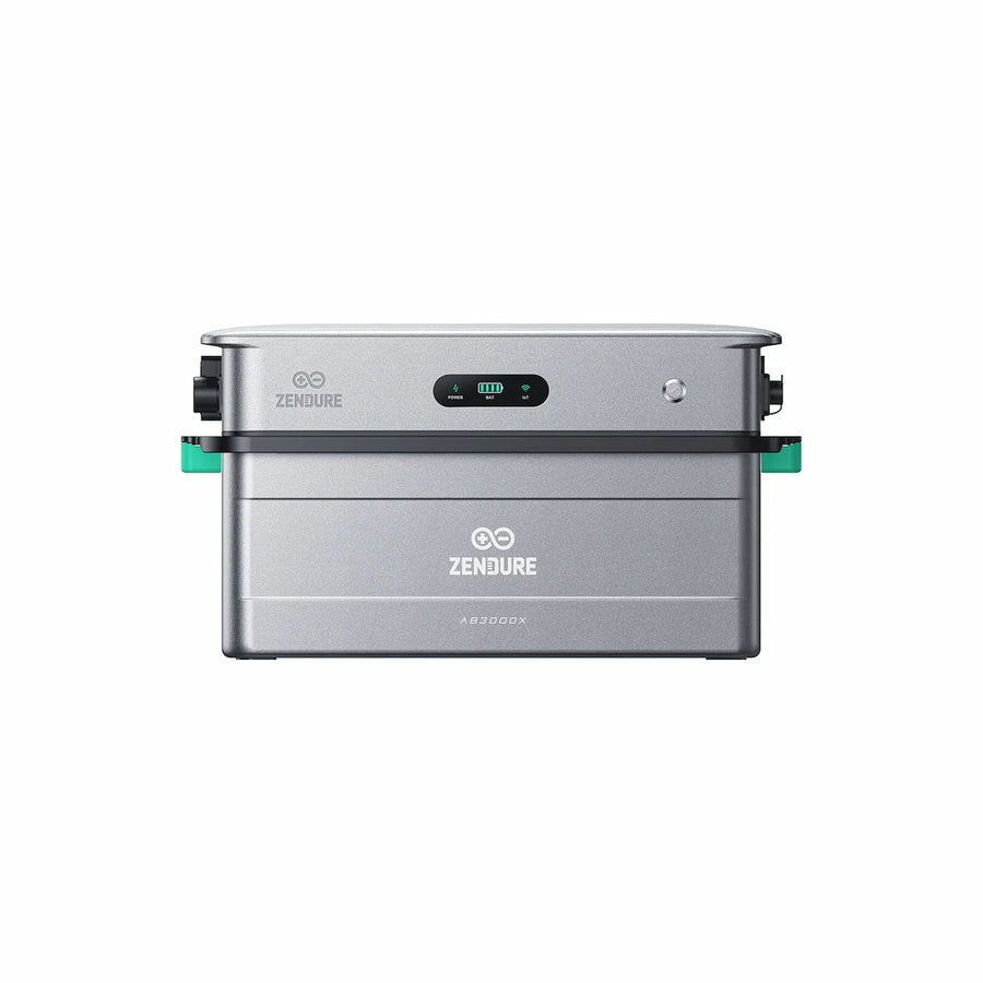 Zendure SolarFlow 2400 AC – Produktansicht 01 2