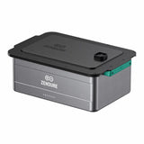 Zendure Solarflow ab3000x con Zendure SolarFlow 2400 Pro /Zendure SolarFlow 2400 AC – Vista del producto 07