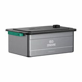 Zendure Solarflow ab3000x con Zendure SolarFlow 2400 Pro /Zendure SolarFlow 2400 AC – Vista del producto 08