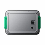Zendure ab3000x mit Zendure SolarFlow 2400 Pro 