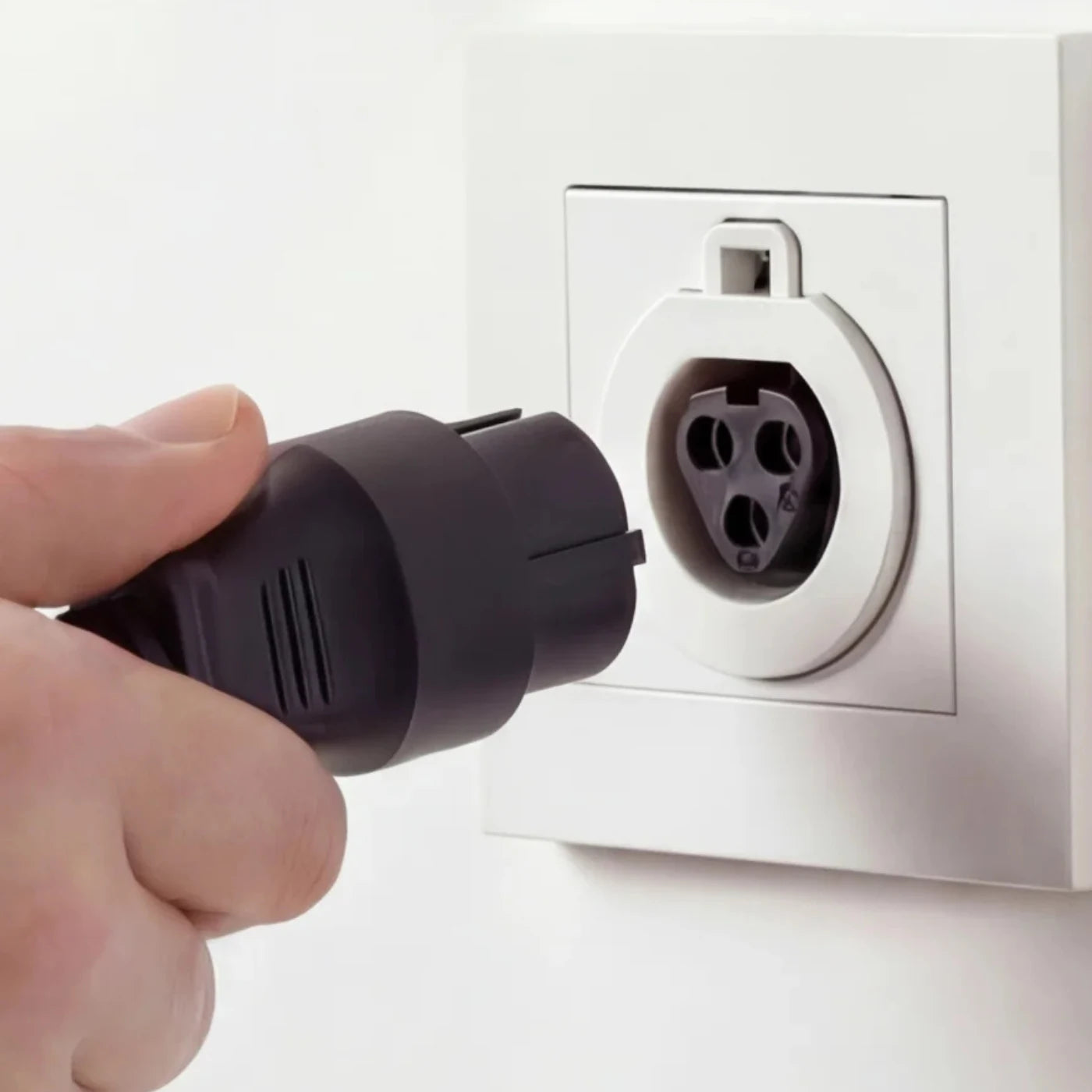 Anker SOLIX AC-Wieland-Kabel 15 m für Solarbank 4 Pro und Max AC – Produktbild 2