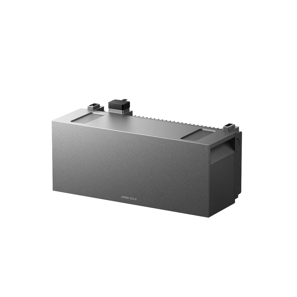 Anker SOLIX BP7000 Erweiterungsakku; 1 oder 2 Stück nur gemäß gewählter Zusatzbatterie-Option
