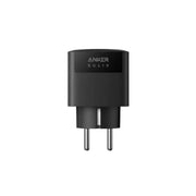 Anker SOLIX Smart Plug intelligenter Stecker in Frontansicht
