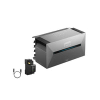 Anker Solix Solarbank2 E1600 Pro Komplettset 1.6kWh – Produktansicht 01