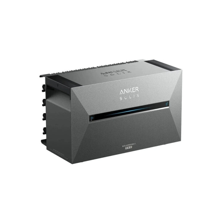 Anker SOLIX Solarbank 3 E2700 Pro 2,68 kWh con contador inteligente – Imagen del producto 2