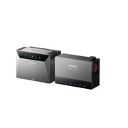 Anker SOLIX Solarbank 4 E5000 Pro 5 kWh mit Power Dock – Produktbild 1
