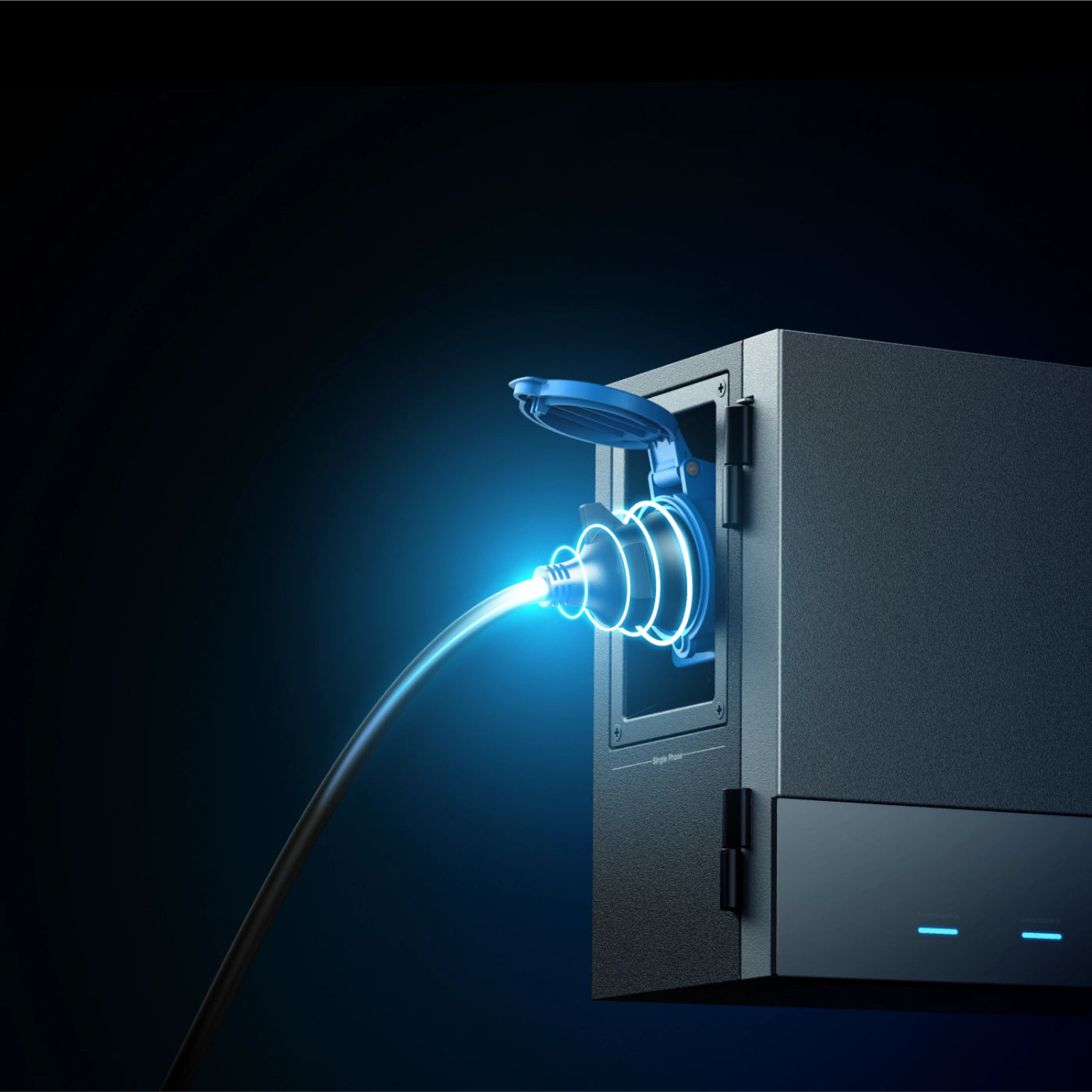 Anker SOLIX Solarbank 4 E5000 Pro 5 kWh mit Power Dock – Produktbild 15