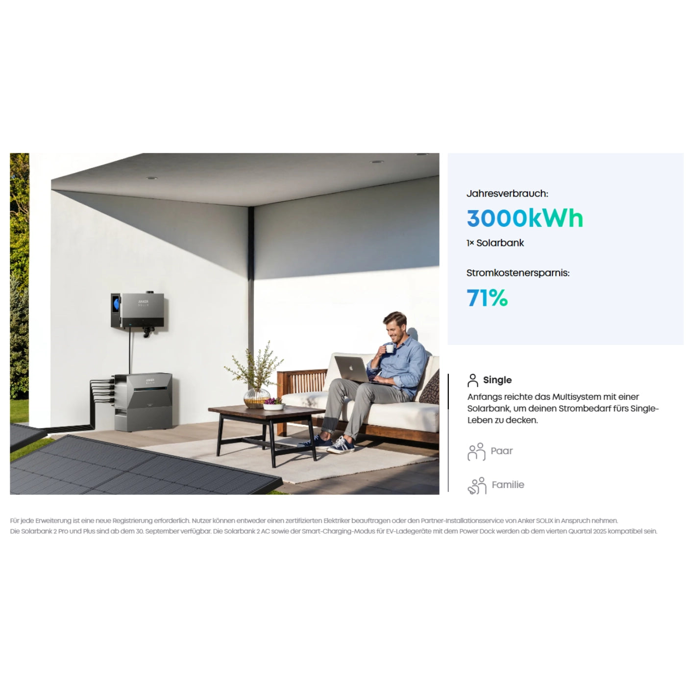 Anker SOLIX Power Dock