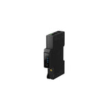Anker SOLIX Solarbank 4 E5000 Pro, sistema de almacenamiento de energía para balcón con 12 módulos solares de 500 W, unidad de almacenamiento mediana.