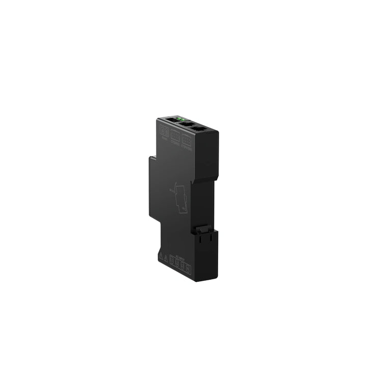 Anker Solix Medidor inteligente Gen.2, medidor inteligente de bajo consumo energético para instalaciones eléctricas en balcones.