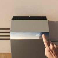 EcoFlow STREAM Serie Solarbatterie STREAM 5000
