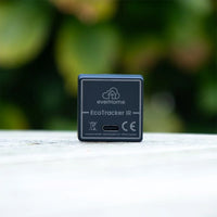 EverHome EcoTracker Stromzähler