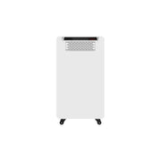 Rückseite des FelicityESS FLA48460TG2-EU Batteriespeichers