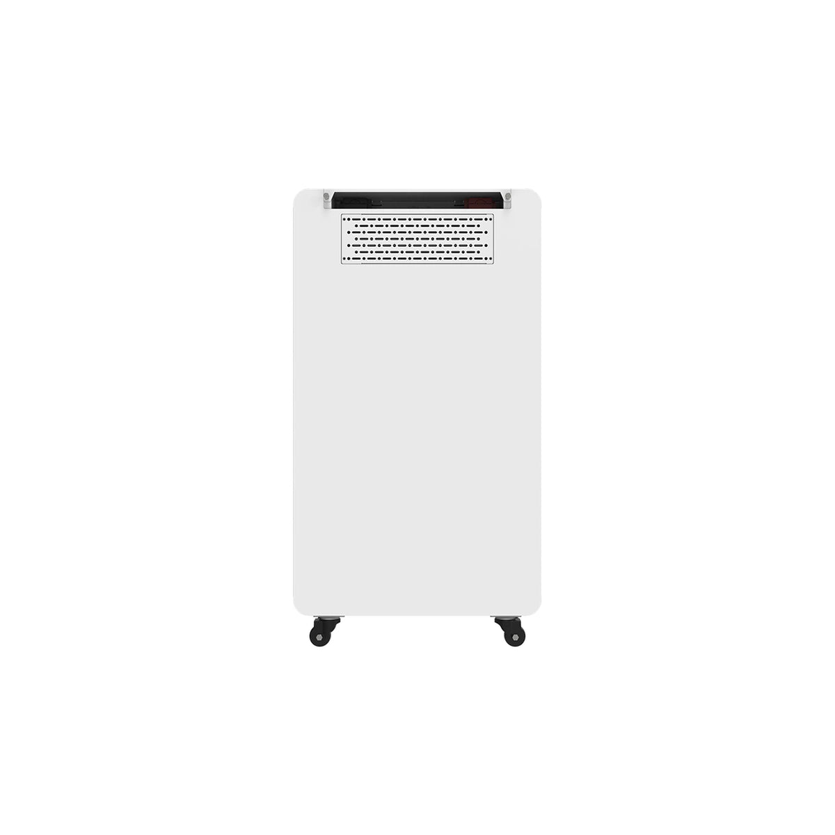 Rückseite des FelicityESS FLA48460TG2-EU Batteriespeichers