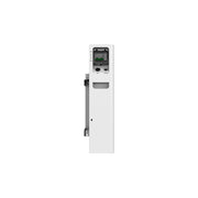 Anschluss- und Bedienseite des FelicityESS FLB48100WG1-H