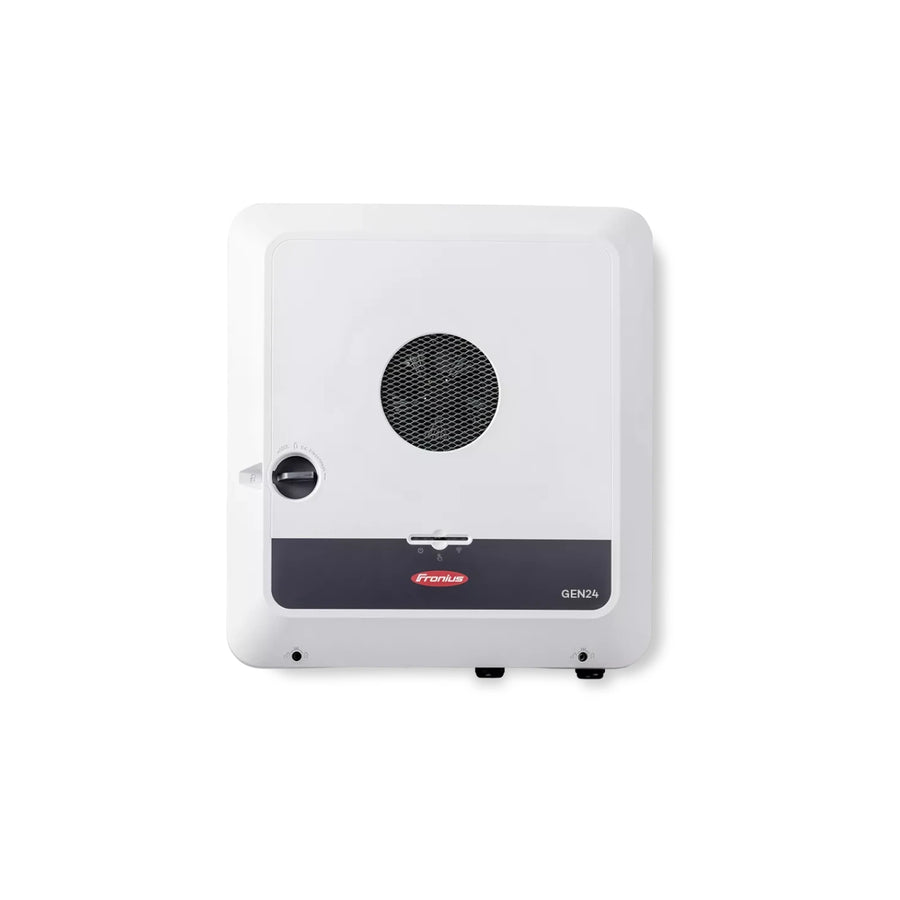 Fronius Symo GEN24 6.0 Plus SC – Produktansicht