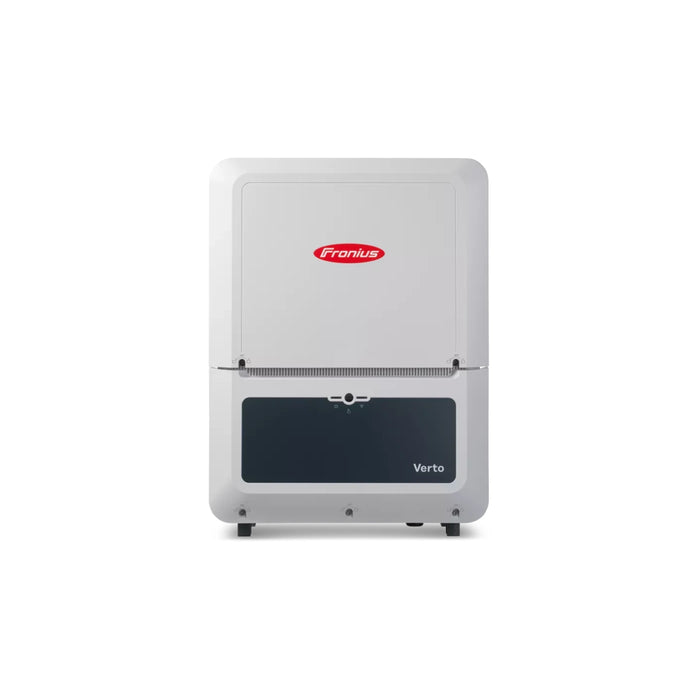 Fronius Verto 15.0 – 15 kW PV-Wechselrichter mit 3 MPP-Trackern