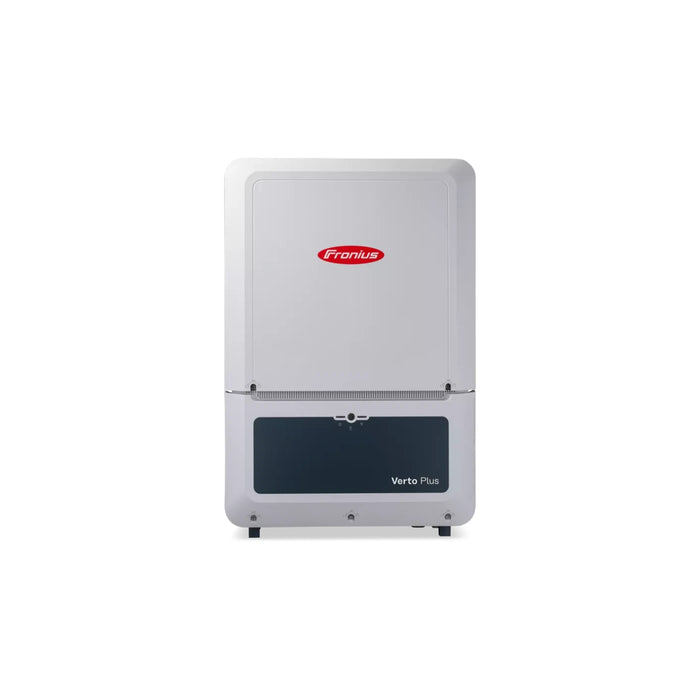 Fronius Verto 25.0 Plus – 25 kW Hybrid-Wechselrichter, 3-phasig