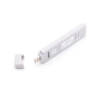 Hoymiles DTU-WLite-S USB átjáró eltávolított védőkupakkal, hátulnézet