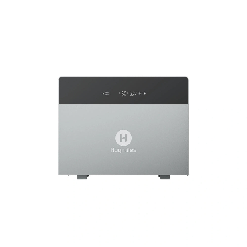 Hoymiles HiBattery 4020 AC 4,02 kWh Heimspeicher – Produktbild 1