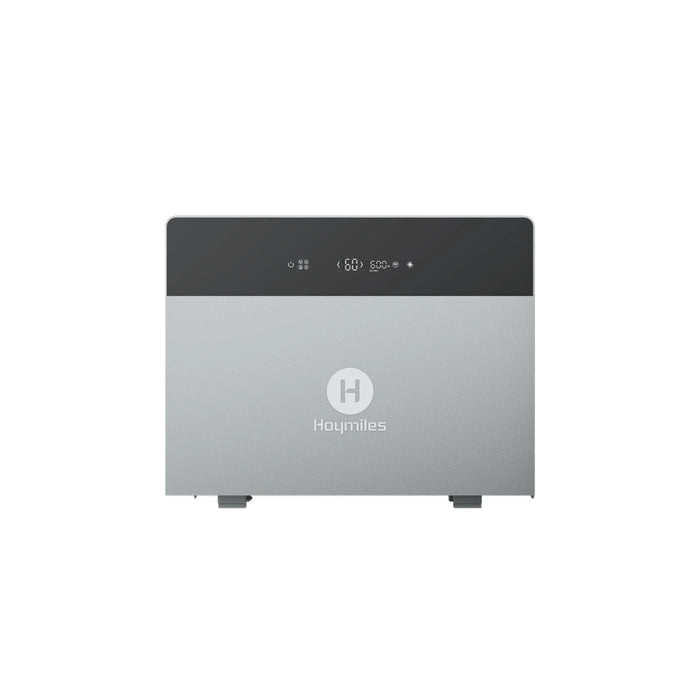 Hoymiles HiBattery 4020 AC – AC-gekoppelter Heimspeicher