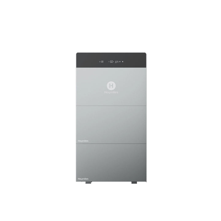 Sistem de stocare a energiei pentru acasă Hoymiles HiBattery 4020 AC 4,02 kWh – Imaginea produsului 2