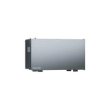 Hoymiles HiBattery 4020 S Erweiterungsbatterie in schräger Rückansicht
