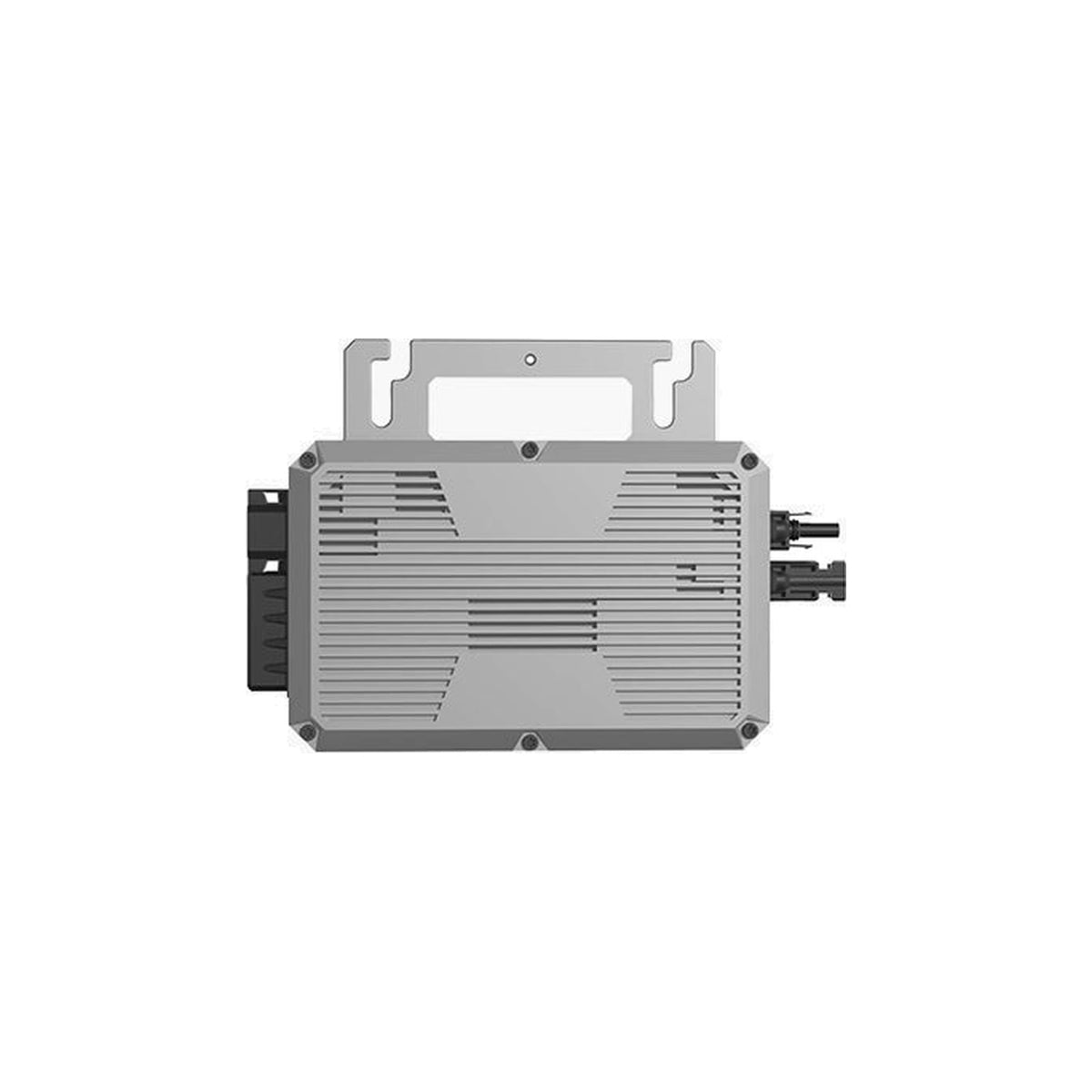 Hoymiles HF-800-WB – Geräteansicht 3; Mikrowechselrichter des Sets