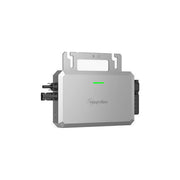 Hoymiles HF-800-WB – Geräteansicht 4; Mikrowechselrichter des Sets